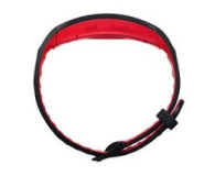 SAMSUNG SM-R365 Gear Fit 2 Pro (L) Czerwony - 380733 - zdjęcie 5